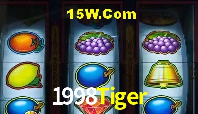 1998Tiger,1998 Tiger Bet