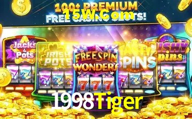 1998Tiger