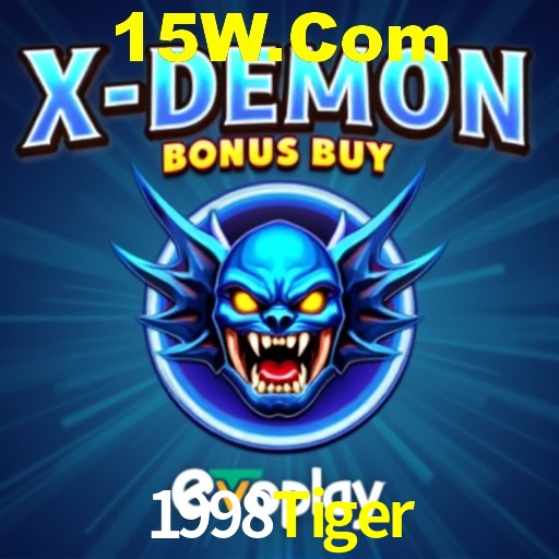 1998Tiger: Jogue Crash e Experimente Alta Recompensa Instantânea