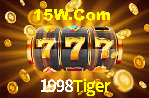 1998Tiger.Com